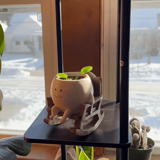 Sproutie Planter